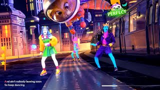 Can&#39;t Stop The Feeling! | Just Dance 2023 Edition (Switch)