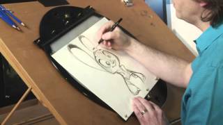 How to Draw Judy Hopps