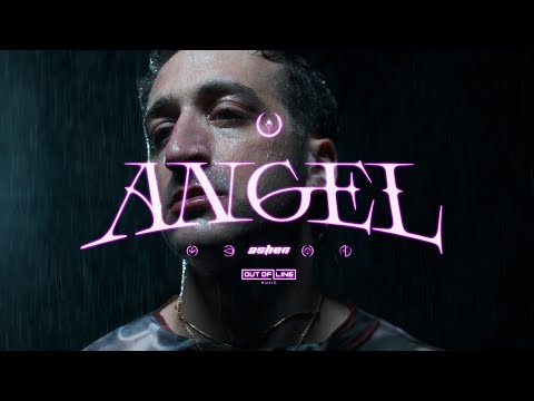 ASHEN - Angel (Official Music Video)