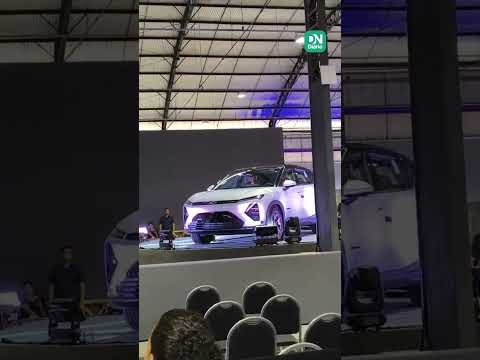 GM anuncia produção de Captiva no Polo Automotivo do Ceará a partir de 2026