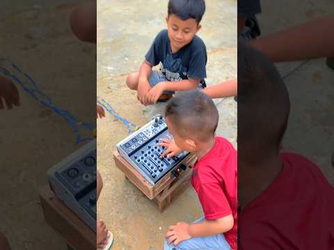 Bocil cek sound semua miniatur sound #shortvideo #shorts #short #youtubeshorts #youtube #speaker