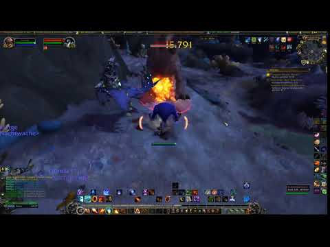 #C-Day 017  ...  #World of Warcraft...  Teil  3  ...  29-76-03-00-09