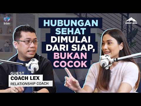 Grace Tahir and TalkMore Podcast