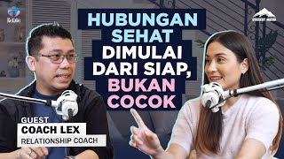 Download lagu SEBELUM NIKAH, PASTIKAN KAMU & DIA UDAH SIAP JALAN BARENG! - RELATE #everestmedia mp3