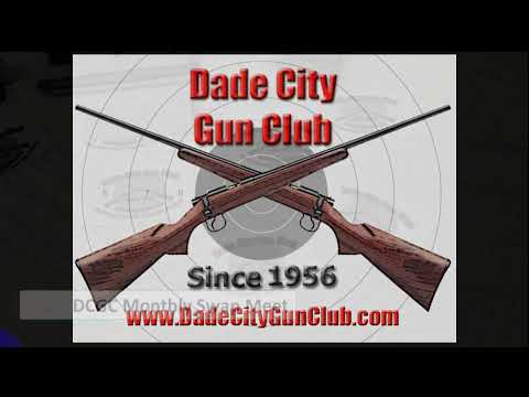 Dade City Gun Club - Swap Meet