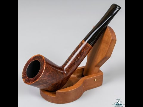 Lane Era Charatan's Belvedere Smooth Straight Dublin (391)