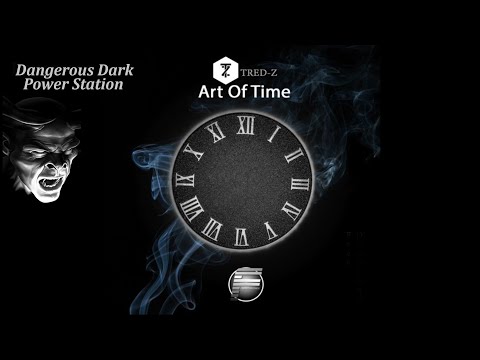 Tred-Z – Art Of Time (Original Mix)