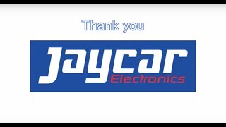 Thank you Jaycar Electronics - Operation Restore Hope