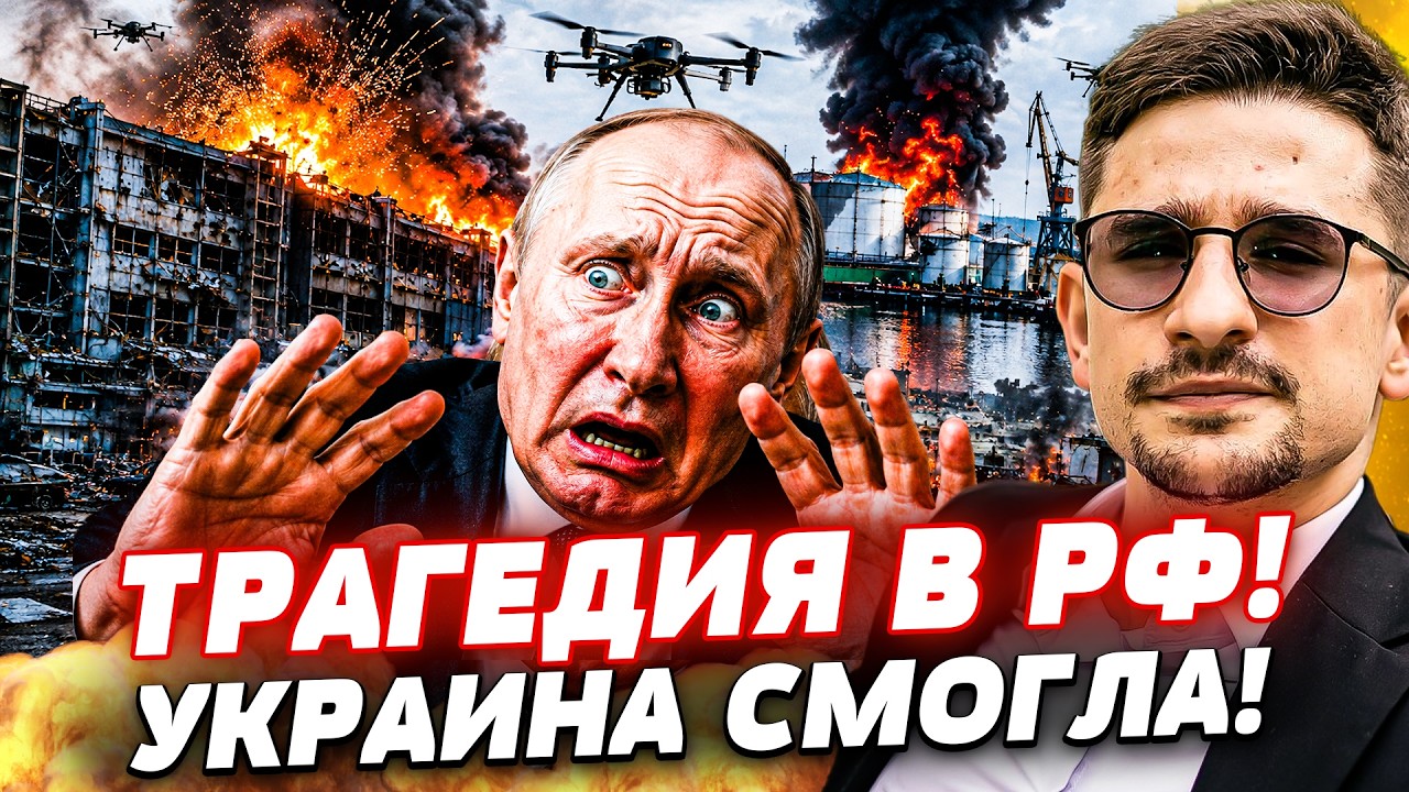 ‼️ТОЛЬКО ЧТО! САМАРА В ТРАУРЕ: ФЛАМИНГО УДАРИЛИ НЕОЖИДАННО! ВСУ ОТПЛАТИЛИ З?