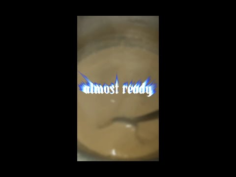 ready sady go 🤗 // making #icecream 🍧 love to cooking 👩‍🍳