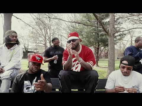 Ether Gang - Live It Up ft. Ron Browz x Mak [Official Video]