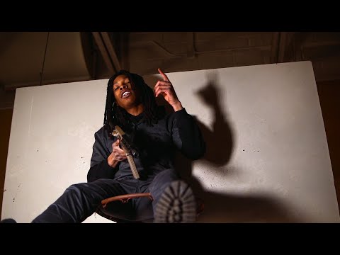 Homi Skeez x Ftos Twan - "Come Outside" (Official Music Video) #ShotByBigHornet