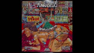 Funkadelic featuring Donnie Sterling “Shockwaves''