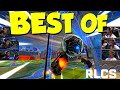 BEST OF RLCS WORLDS 2024 BEST ROCKET LEAGUE PRO PLAYS