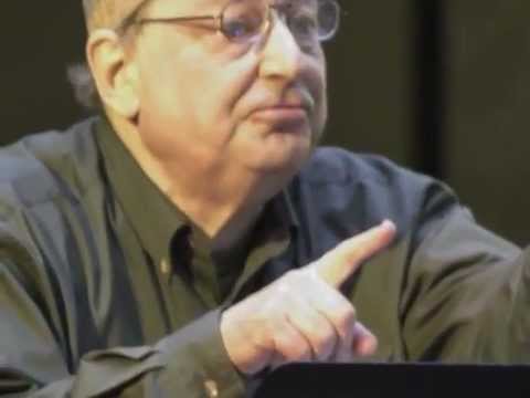 Bill Mathieu conducts 'Skylark' - a Stan Kenton Memorial