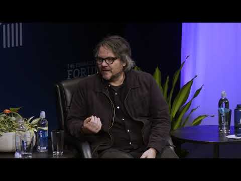 Thumbnail for Wilco's Jeff Tweedy on the Meaning Behind His Song "I Am Trying to Break Your Heart" by Jeff Tweedy