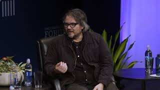 Wilco&#39;s Jeff Tweedy on the Meaning Behind His Song &quot;I Am Trying to Break Your Heart&quot;