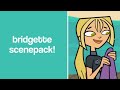 Bridgette scenepack! (1080p)