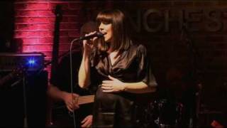 Melanie C - 13 This Time - Live at the Hard Rock Cafe (HQ)