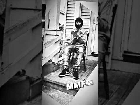 MMF BRANDON - Broken