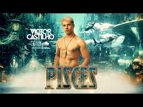 Victor Castilho  - Set Pisces