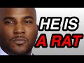 FBI Expose Jeezy Snitched On This Drug King Pin In 2005