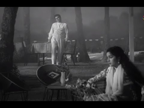 Hum aur tum aur ye sama (both stanzas)