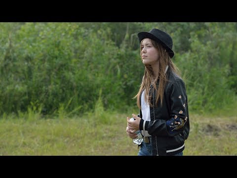 Мая Егорова.  Концерт,  Тихвинская  ярмарка 2017