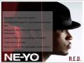 NeYo-Don't Make Em Like You (feat. Wiz Khalifa) lyrics on sreen