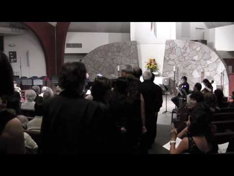 02 - Pachelbel’s Canon of Peace