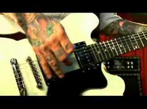 Mike Herrera's Tumbledown "Atlantic City"