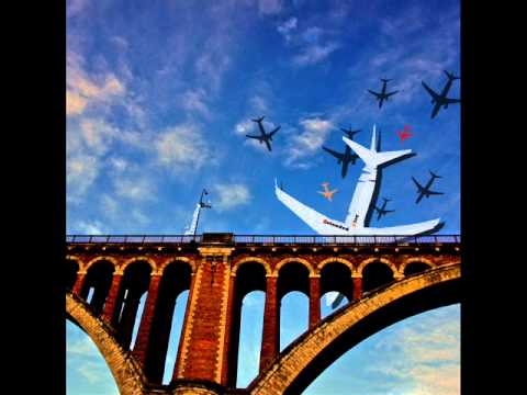 Travelling Day - Good Day For A Travelling