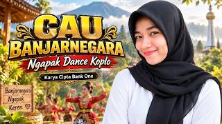 Download lagu BANJARNEGARA CAU - Ngapak Koplo Dance | Ngapax Music mp3