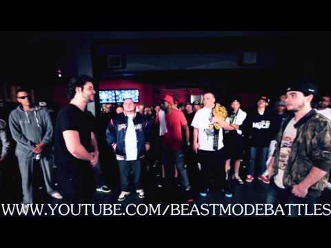 Pauly T vs White Plague