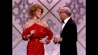 Ann-Margret &amp; George Burns “You’re Nobody Till Somebody Loves You” 1981 [HD-Remastered TV Mono]