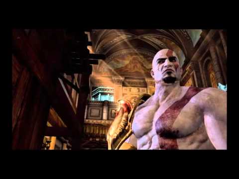 God of War® III Remastered Las botas de Hermes