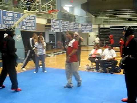 TeamGipsy(Chad Cannon& Chance Turner)MongooseOpen'09MidWeight-Point