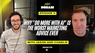 Why Doing Less Made This Solo Marketer More Effective (Against All Odds)