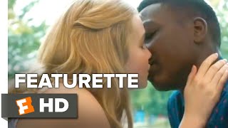 Every Day Featurette - An A By Any Other Name (2018) | Movieclips Indie