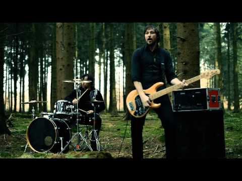 KINGSDOWN - Electric Ladyland (Official) Music Video