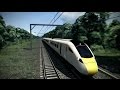 TS Train simulator 2015 - PC