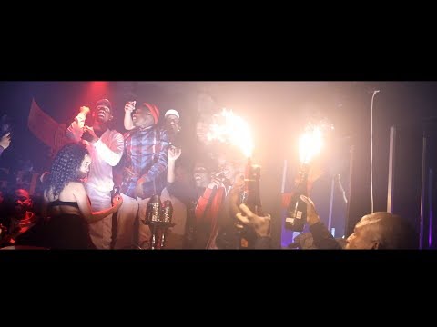 Zee Bee Feat. BlaQ Slim - Khaw' Nkale (Official Music Video)