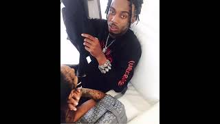 Money Counter 2 / On Top - Playboi Carti