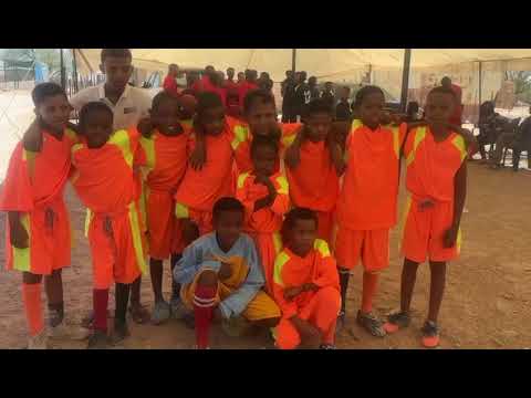 Soccer Tournament