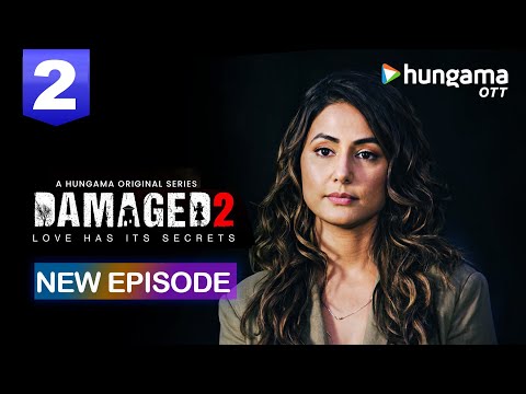 Damaged