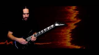 Mussorgsky&#39;s &quot;Night on Bald Mountain&quot; Metal Cover