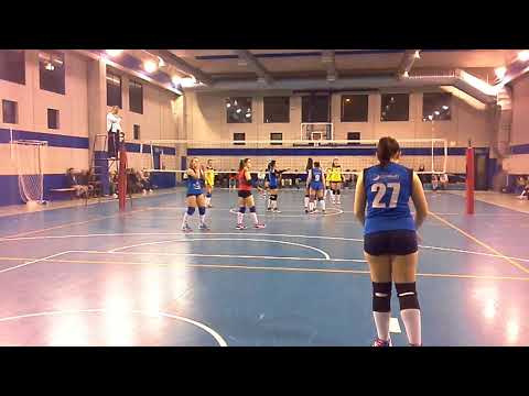 2df Esavolley-Recanati A 3-2 del 3-3-2018(2)