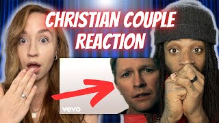 Craig Morgan - Tough (Music Video) | COUNTRY MUSIC REACTION