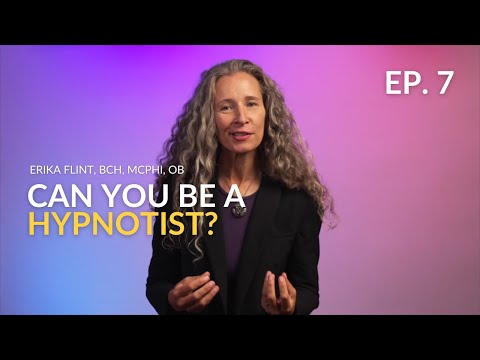 Video thumbnail for How Hypnosis Works