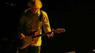 Lee Ranaldo - Visions of Johanna